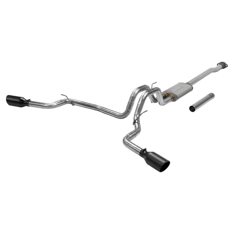 Flowmaster 717871 Flow FX Cat-back Exhaust System Fits