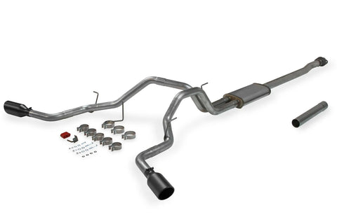 Flowmaster 717872 Flow FX Cat-Back Exhaust System Fits