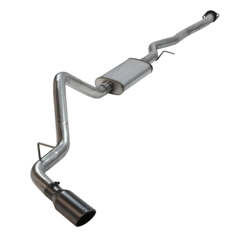 Flowmaster 717873 Flow FX Cat-back Exhaust System