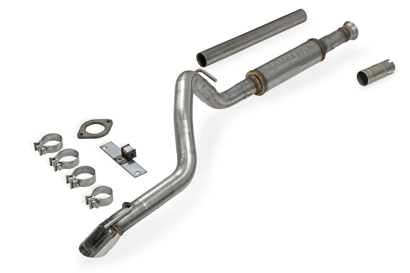 Flowmaster 717892 Flow FX Cat-back Exhaust System
