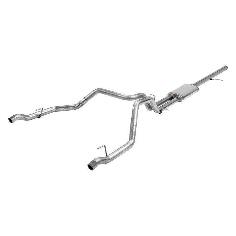 Flowmaster 717894 Flow FX Cat-back Exhaust System