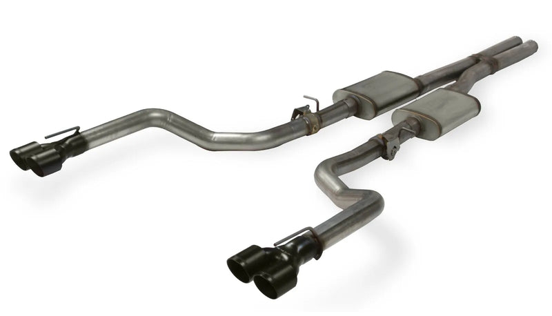 Flowmaster 717920 Flow FX Cat-Back Exhaust System