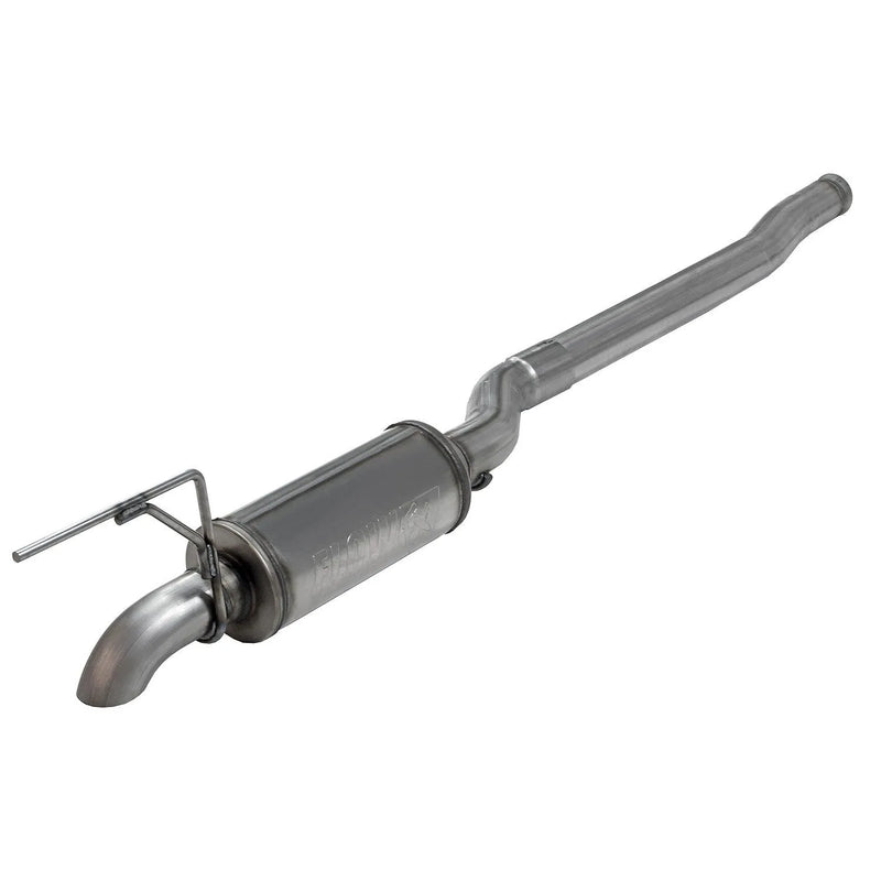 Flowmaster 717969 Flow FX Extreme Cat-Back Exhaust System