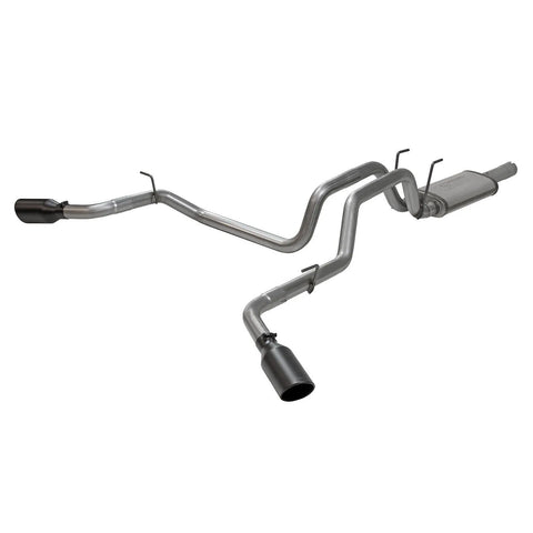 Flowmaster 717995 Flow FX Cat-Back Exhaust System Fits