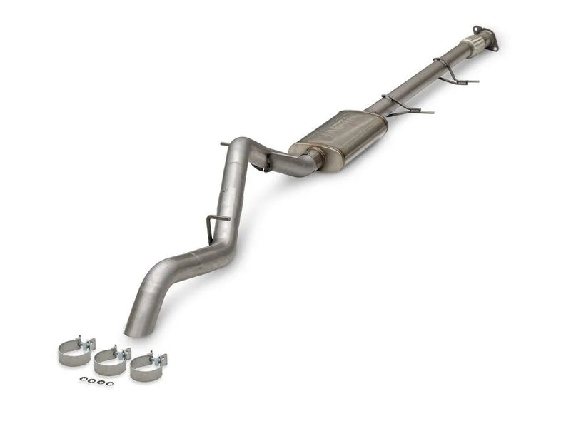Flowmaster 717998 FlowFX Cat-Back Exhaust System