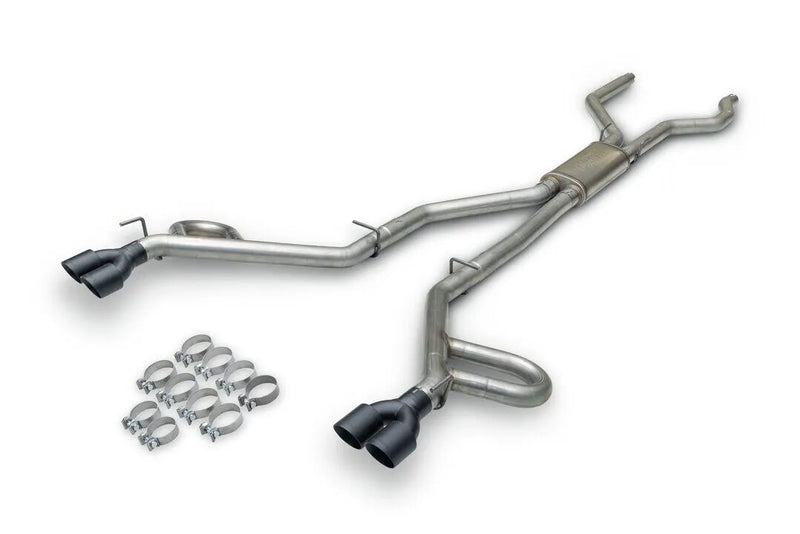 Flowmaster 717999 Flow FX Cat-Back Exhaust System