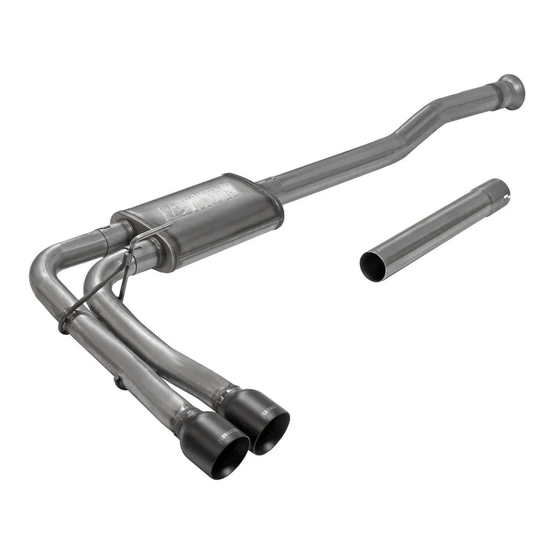 Flowmaster 718116 Flow FX Cat-Back Exhaust System