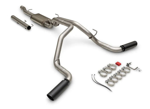 Flowmaster 718130 Flow FX Cat-Back Exhaust System Fits