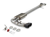 Flowmaster 718188 FlowFX Cat-Back Exhaust System Fits