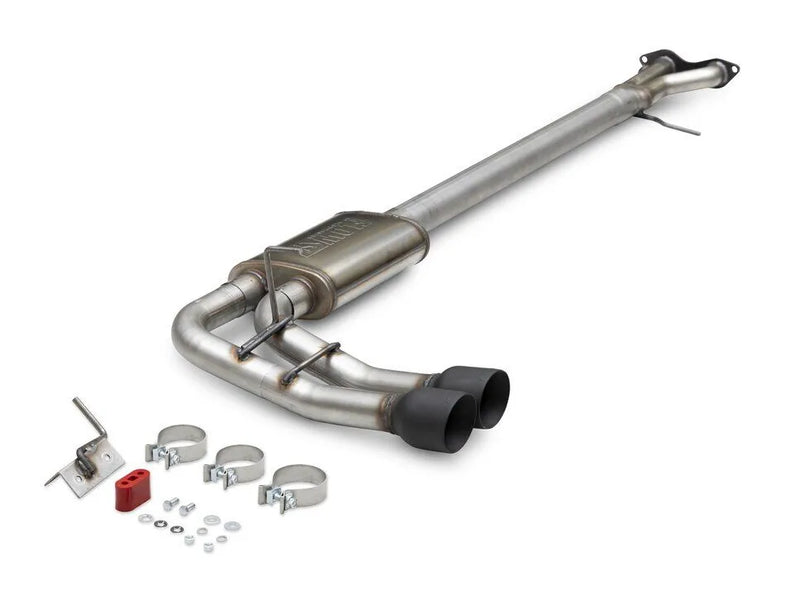 Flowmaster 718188 FlowFX Cat-Back Exhaust System Fits