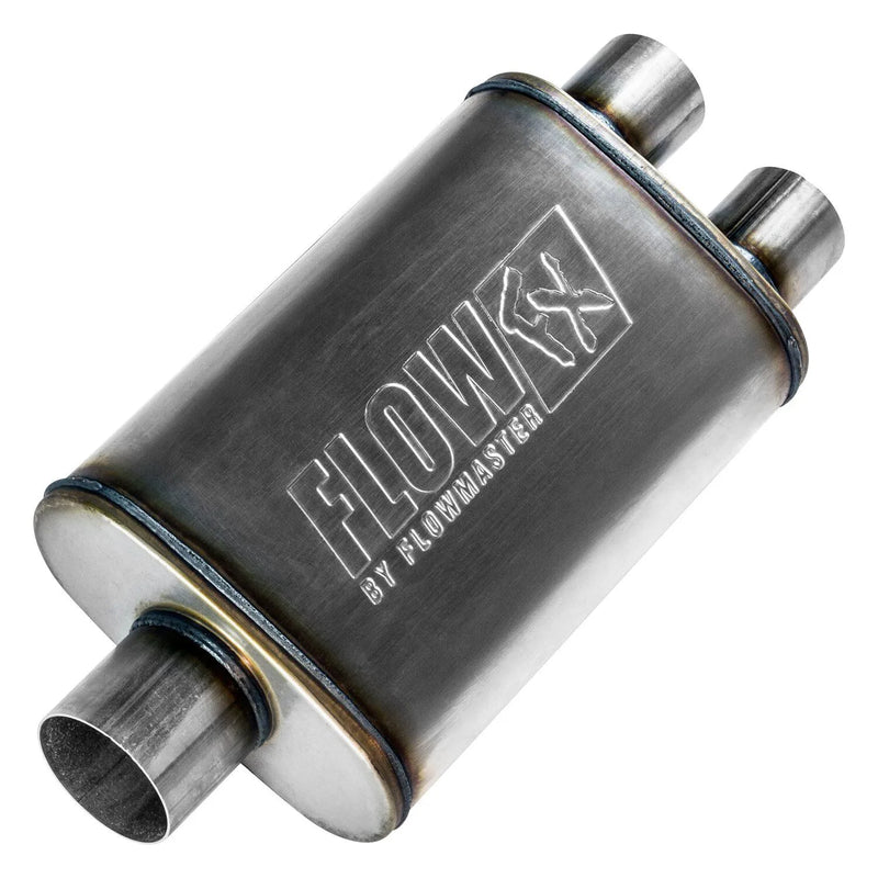 Flowmaster 72198 Flow FX Muffler Flow FX Muffler - 3.00