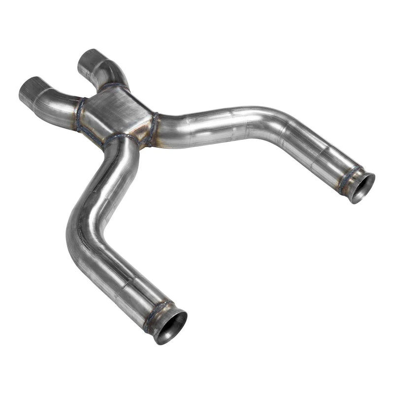 Flowmaster 81106 Scavenger Series X-Pipe Kit X-Pipe for