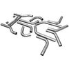 Flowmaster 815936 U-Fit Dual Exhaust Kit 16 pc. Universal