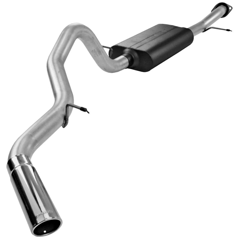Flowmaster 817344 Force II Cat-back Exhaust System Fits