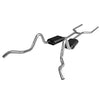 Flowmaster 817412 American Thunder Crossmember-Back
