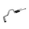 Flowmaster 817509 Force II Cat-back Exhaust System