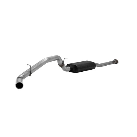 Flowmaster 817519 American Thunder Cat-back Exhaust