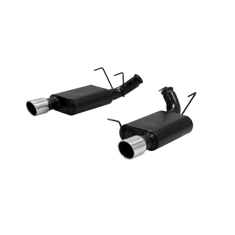 Flowmaster 817588 American Thunder Axle-back Exhaust
