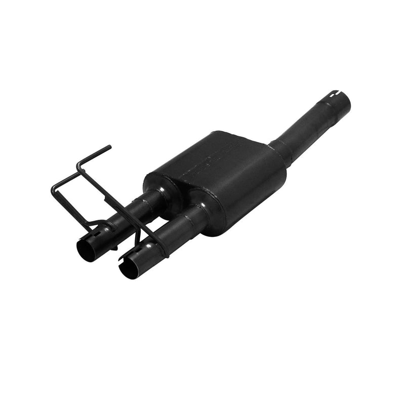 Flowmaster 817633 Outlaw Direct Fit Muffler Fits