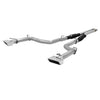 Flowmaster 817645 Outlaw Cat-back Exhaust System