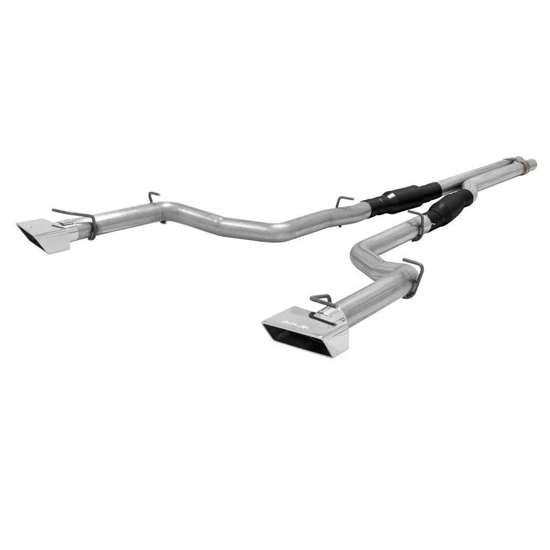 Flowmaster 817645 Outlaw Cat-back Exhaust System
