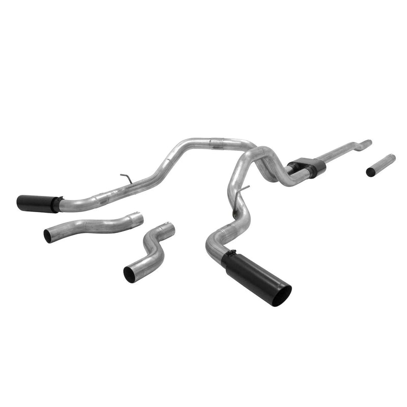 Flowmaster 817696 Outlaw Cat-back Exhaust System Fits