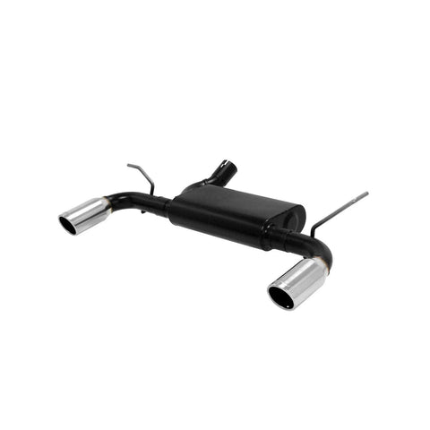 Flowmaster 817729 Force II Axle-back Exhaust System