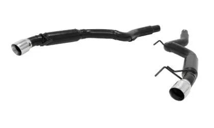 Flowmaster 817732 Outlaw Axle-back Exhaust System Fits