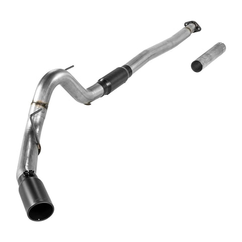 Flowmaster 817756 Outlaw Cat-back Exhaust System Fits