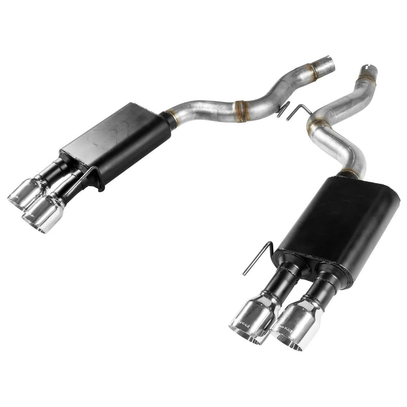 Flowmaster 817807 American Thunder Axle-back Exhaust