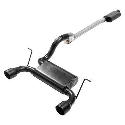 Flowmaster 817819 American Thunder Cat-back Exhaust