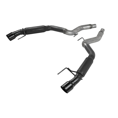 Flowmaster 817823 Outlaw Axle-back Exhaust System Fits