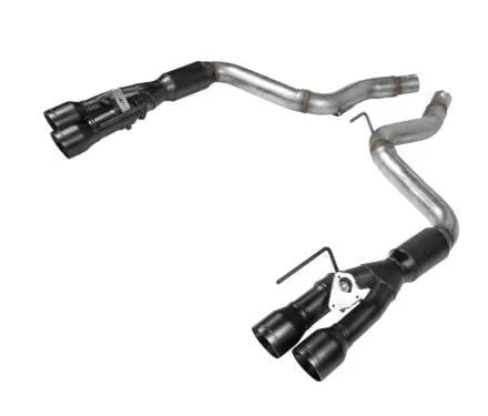 Flowmaster 817824 Outlaw Axle-back Exhaust System Fits