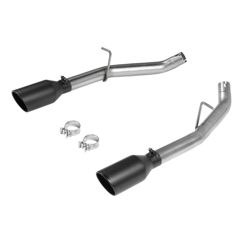 Flowmaster 817850 American Thunder Axle-back Exhaust