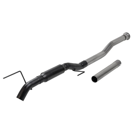 Flowmaster 818118 Outlaw Extreme Cat-Back Exhaust System