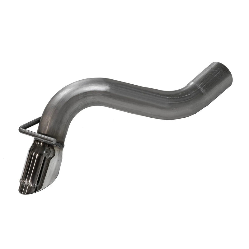 Flowmaster 818125 Outlaw Axle-Back Exhaust System Fits