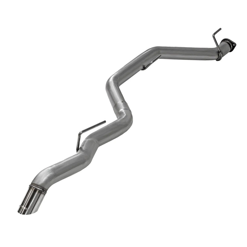 Flowmaster 818131 American Thunder Cat-Back Exhaust System