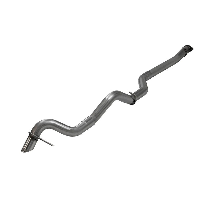 Flowmaster 818145 Outlaw Cat-Back Exhaust System