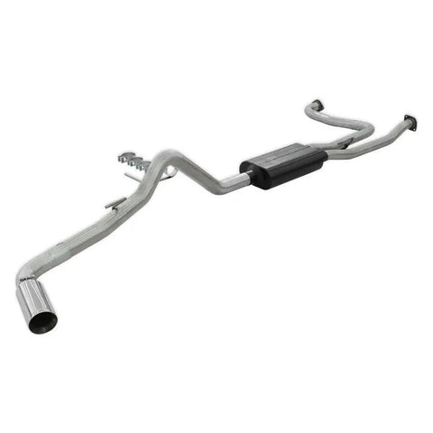 Flowmaster 818150 American Thunder Cat-Back Exhaust