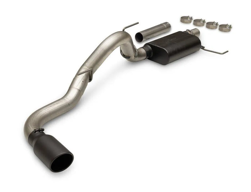 Flowmaster 818166 American Thunder Cat-Back Exhaust