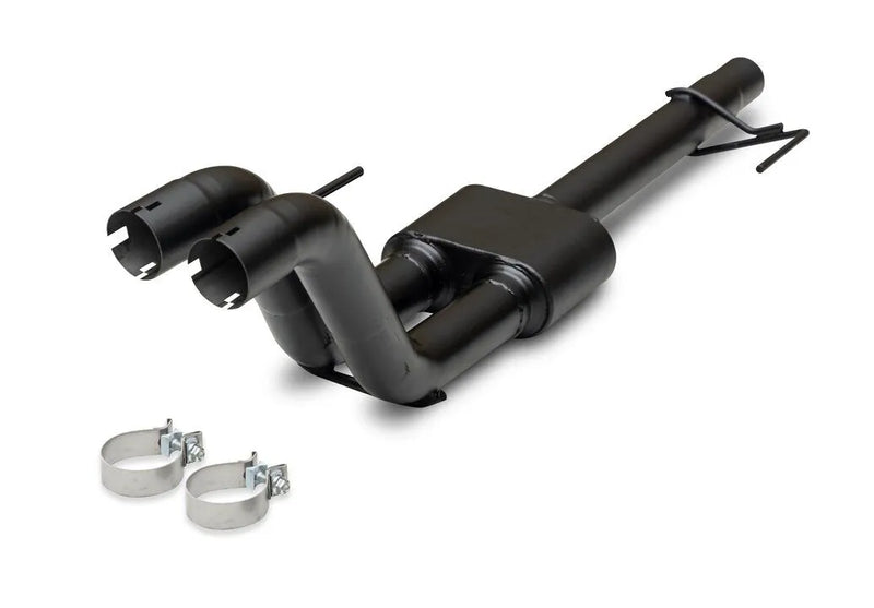 Flowmaster 818171 Outlaw Direct Fit Muffler Fits