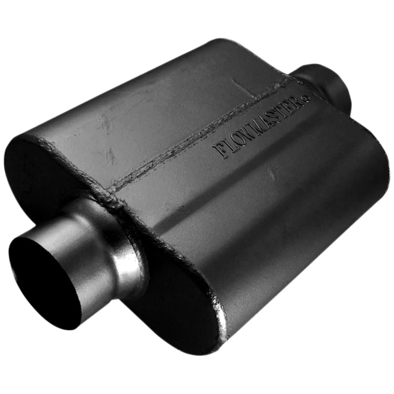 Flowmaster 8325408 40 Series Delta Force Race Muffler 40