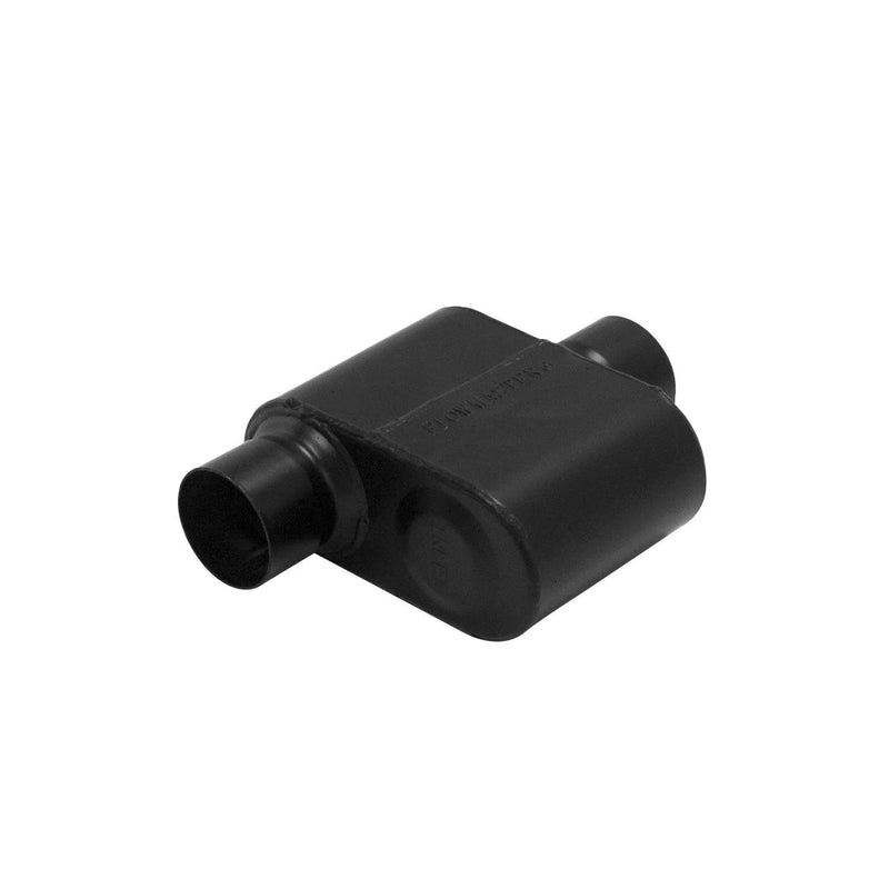 Flowmaster 843016 Super 10 Series Chambered Muffler Super