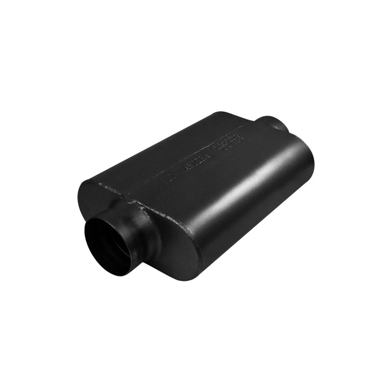 Flowmaster 8435409 40 Series Delta Force Race Muffler 40