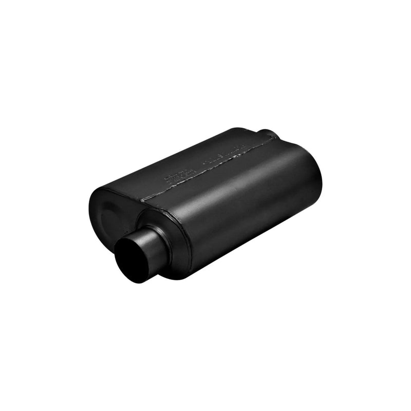 Flowmaster 853048 Super 40 Series Chambered Muffler Super