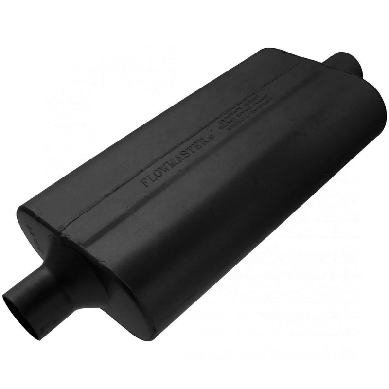 Flowmaster 942450 50 Series Delta Flow Chambered Muffler