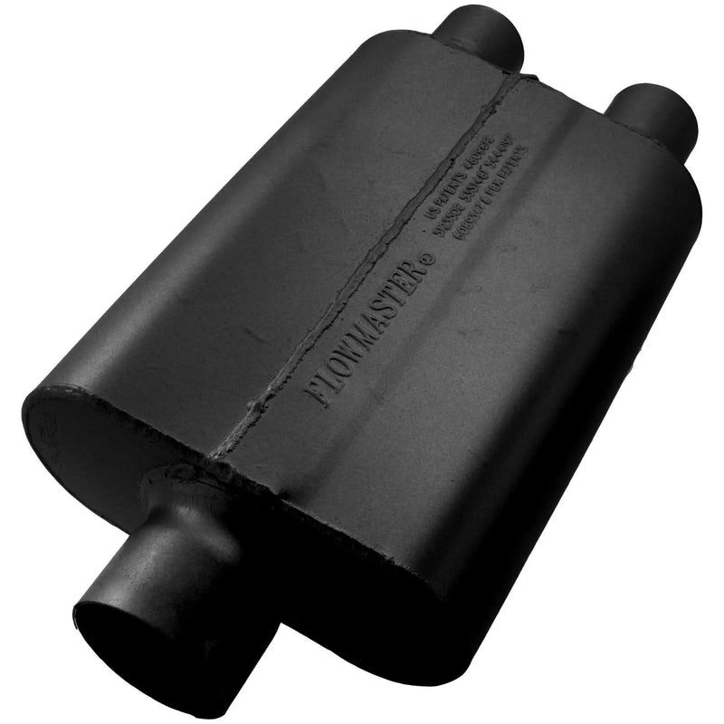 Flowmaster 9430422 40 Series Delta Flow Chambered Muffler