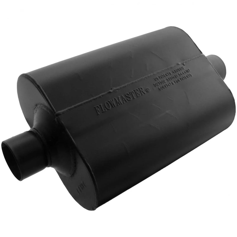 Flowmaster 952545 Super 40 Series Chambered Muffler Super