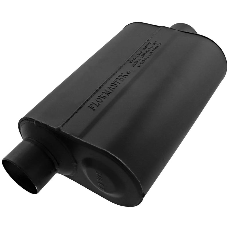 Flowmaster 952546 Super 40 Series Chambered Muffler Super