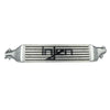 Injen FM1573i Front Mount Intercooler (Civic L4/Si 2016+)